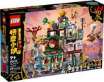 ️⭐️ LEGO 80036 Monkey Kid City of Lanterns *Nieuw&Verzegeld*, Ophalen of Verzenden, Nieuw, Complete set, Lego