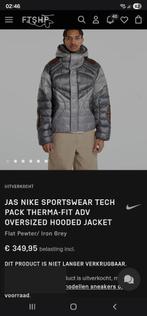 Winterjas, Kleding | Heren, Jassen | Winter, Ophalen, Maat 48/50 (M), Nike, Nieuw
