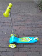 Leuke kinderstep - Goool, Ophalen of Verzenden, Gebruikt, Gewone step, Goool