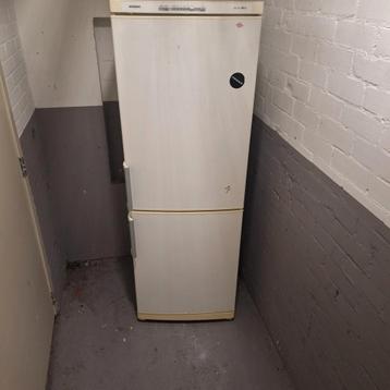 Nette Siemens Koelkast met Vriesvak - KG31V420/01 (bezorging beschikbaar voor biedingen