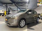 Peugeot 208 1.2 VTi Envy/Navi/Dealer onderhouden/Apk nieuw, Voorwielaandrijving, Euro 5, Gebruikt, 1199 cc
