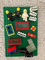 Vintage Lego verzameling - 45 jaar oud!, Ophalen of Verzenden, Gebruikt, Losse stenen, Lego