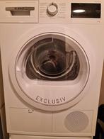 Bosch warmtepompdroger WTH85209NL, Ophalen, 6 tot 8 kg, Minder dan 85 cm, Overige typen