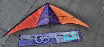 Windpakker vlieger NIEUW beschikbaar voor biedingen