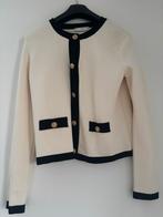 Prachtig vestje jasje maat M. Nieuw!, Kleding | Dames, Ophalen of Verzenden, Nieuw, Maat 38/40 (M)