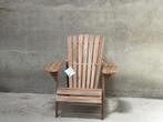 !!ACTIE!! Tuinstoel Summerville 50%+ Korting