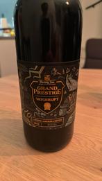Hertog Jan Grand Prestige Vatgerijpt Mezcal, Verzamelen, Biermerken, Ophalen of Verzenden, Zo goed als nieuw, Flesje(s), Hertog Jan