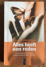Mira Kirshenbaum - Alles heeft een reden, Ophalen of Verzenden, Zo goed als nieuw, Mira Kirshenbaum