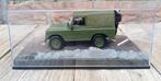 Living Daylights Landrover series III - 007 - 1:43, Ophalen of Verzenden, Nieuw, Auto, Overige merken