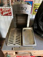 800 Graden Boven-Grill BBQ (vergelijkbaar Beefer, OFB), Tuin en Terras, Gasbarbecues, Ophalen, Zo goed als nieuw