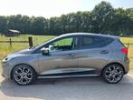 Ford Fiesta 1.0 EcoBoost ST Line 140pk prachtige staat pas 3, Stof, Gebruikt, Bedrijf, Handgeschakeld
