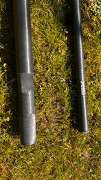 Mast Neilpryde X6 490 90% carbon, Watersport en Boten, Windsurfen, Ophalen, Zo goed als nieuw, Minder dan 250 cm, Mast