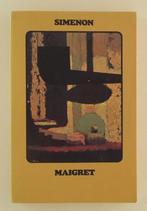 Simenon, G. - Maigret, Boeken, Detectives, Verzenden, Gelezen
