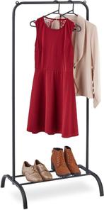 Clothing Rack, Ophalen