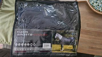 Lemieux kudos sports cooler 6,6 nieuw beschikbaar voor biedingen