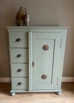 Antieke spekkast, Antiek en Kunst, Antiek | Meubels | Kasten, Ophalen