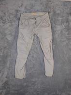 PME Legend Pall Mall Broek Cargo W38 L32 Khaki Groen, Kleding | Heren, Broeken en Pantalons, Maat 56/58 (XL), Ophalen of Verzenden