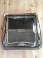 Dakraam, Ophalen, Gebruikt