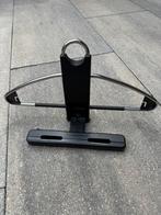 Kledinghanger auto-hoofdsteun Renault, Ophalen of Verzenden, Zo goed als nieuw