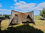 Holtkamper Spacer Expedition - Ideaal voor trekvakanties!, Caravans en Kamperen, Ophalen, Beige, Aanwezig, Holtkamper