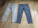 2 Angel broeken mt 42, Kleding | Dames, Broeken en Pantalons, Ophalen of Verzenden
