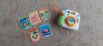 Vtech klik en leercamera, Kinderen en Baby's, Speelgoed | Babyspeelgoed, Ophalen of Verzenden, Zo goed als nieuw, Overige typen