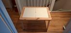 Ikea Flasat Kindertafel / kinderbureau, Ophalen of Verzenden, Zo goed als nieuw, Tafel(s)