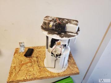 Citroen C2 / Peugeot 1007 brandstofpomp in tank 9645187980 beschikbaar voor biedingen