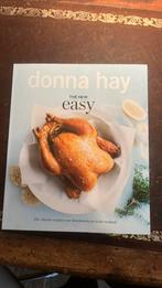 Donna Hay - The new easy, Boeken, Ophalen of Verzenden, Zo goed als nieuw, Donna Hay