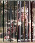 Swiebertje DVD Boxset - Deel 1 t/m 10 - Nieuwstaat, Cd's en Dvd's, Ophalen, Alle leeftijden, Boxset, Komedie