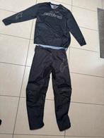 Crosspak alpinestars, Motoren, Kleding | Motorkleding, Motorcrosskleding, Heren, Ophalen of Verzenden, Alpinestars