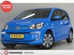 Volkswagen e-Up! High Up!/ Half-Leder/ Navi/ Stoelverw/ 15'', Gebruikt, Leder en Stof, 12 €/maand, Electronic Stability Program (ESP)