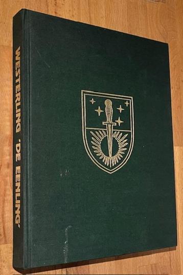 D. Venner. WESTERLING. "DE EENLING". Uitg. Spoor. 1982 beschikbaar voor biedingen