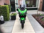 Kawasaki versys 650, Motoren, Motoren | Kawasaki, 2 cilinders, Particulier, Meer dan 35 kW, Toermotor