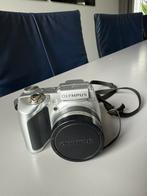 Olympus SP-510UZ camera, Ophalen of Verzenden, Gebruikt, Compact, Olympus