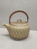 Jens H Quistgaard theepot, Antiek en Kunst, Antiek | Koper en Brons, Ophalen of Verzenden