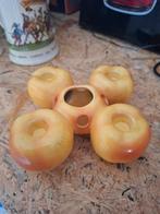 Goebel Kaarsen Kandelaar - Vintage Design, Ophalen of Verzenden