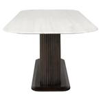 Mayfield mameren tafel Richmond Interiors, Ophalen, Richmond Interiors, Info@richmondinteriors.nl, 50 tot 100 cm