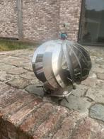 Schoorsteen kap spinner 150mm, Ophalen of Verzenden, Zo goed als nieuw, Hout