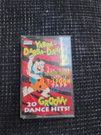 Yabba dabba dance 2 cassette, Cd's en Dvd's, Cassettebandjes, 1 bandje, Dance, Ophalen of Verzenden, Zo goed als nieuw