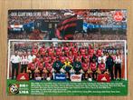 Elftalfotokaart FC Nürnberg 1998-1999 + vele andere., Ophalen of Verzenden, Nieuw, Buitenlandse clubs, Spelerskaart