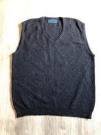 Carbery Ireland 100% alpaca spencer trui - XXL, Kleding | Heren, Truien en Vesten, Ophalen of Verzenden, Zo goed als nieuw, Overige maten