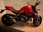 Ducati Monster 821 Stripe ABS - Dealer Onderhouden, 2 cilinders, Particulier, Meer dan 35 kW, ABS
