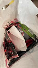 Dekamarkt Formula 1 Lego bag, Ophalen, Zo goed als nieuw