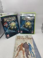 Bioshock 2 Rapture edition Xbox 360, Vanaf 18 jaar, Shooter, 1 speler, Ophalen of Verzenden