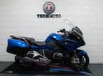 BMW R 1250 RT R1250RT 2024 Racing blue Verstralers BTW'ER, Bedrijf, Meer dan 35 kW, Toermotor, 0 cc