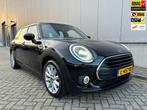 Mini Mini Clubman 1.5 Cooper Business Edition / Harman-Kardo, Auto's, Mini, 136 pk, Gebruikt, Leder en Stof, Zwart