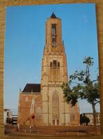 Arnhem Grote of Eusebiuskerk / Kerk, Ophalen of Verzenden, Voor 1920, Gelopen, Gelderland