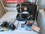 compacte naaimachine merk easymaxx, Hobby en Vrije tijd, Naaimachines en Toebehoren, Ophalen, Zo goed als nieuw, Naaimachine, Overige merken