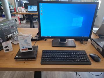 HP Elitedesk 800 G4 beschikbaar voor biedingen